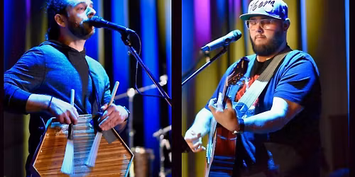 Go Ham Acoustic at The Patio at Horsham 4\/24 6pm