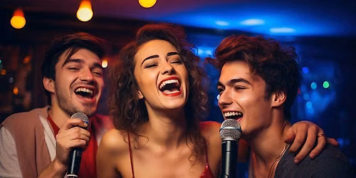 Young Adult Karaoke