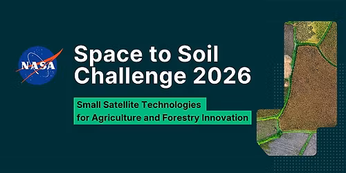 NASA Space to Soil Challenge