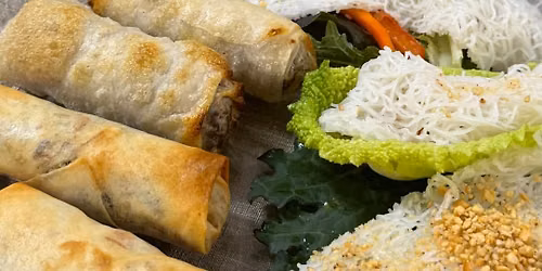 Vietnamese Spring Roll Cooking Workshop