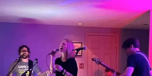 Secretly Sixty Returns to Pigeon Creek!