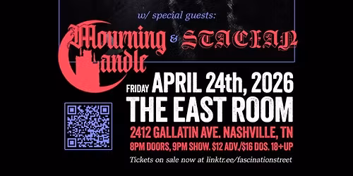 Feyleux at Icehouse Minneapolis