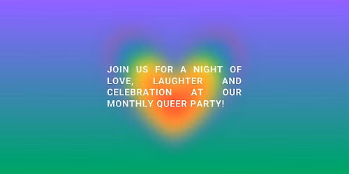 MyRainbow LGBTQIA+ social group (November)
