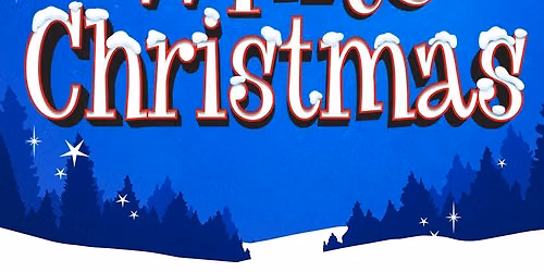 Irving Berlin\u2019s White Christmas