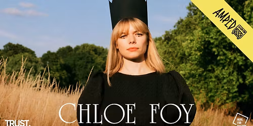 Chloe Foy @ Amped, Huddersfield 