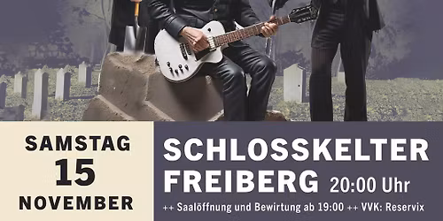 DIE GRABOWSKIS - "Die unteren 10.000"