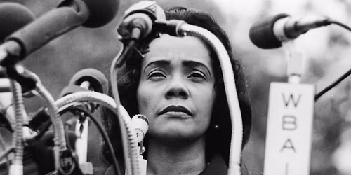 Parking Mother Russia - New York