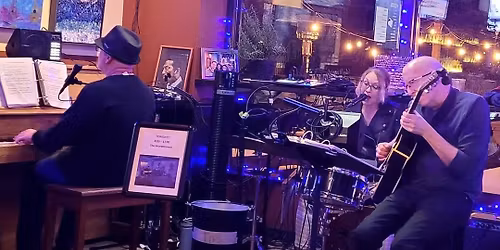 The Murphtones at Gallery Pub