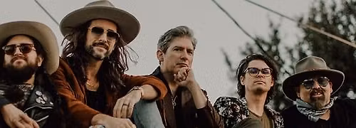 West Texas Exiles at the Down Home