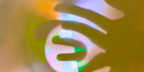 "The Heart's Work" - en interaktiv performance med Alwynne Pritchard & Owen Weaver