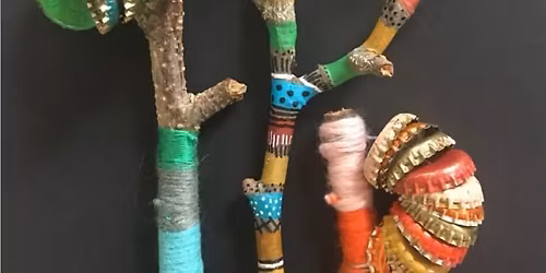 Summer Camp Week 3 (Ages 10-14)