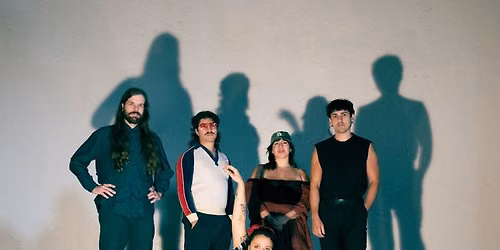 Downtown Boys (USA / Sub Pop) | Gagarin Matinée