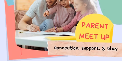 Stride Parents & Play Meet Up
