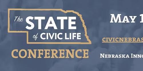 The State of Civic Life