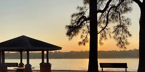 Lions Park Cleanup Dec 20