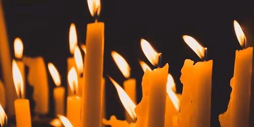 Christmas Eve Candlelight Service