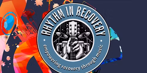 December Music Workshop & Jam- Ogden Rhythm in Recovery