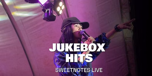 Sweetnotes 2.0 at Amarillo Civic Center Auditorium