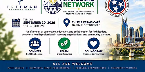 Spiritual Care Network Middle TN