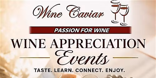 Wine Appreciation (with Charcuterie & Cheese)