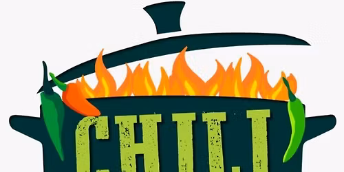 Scout's 15th Annual Chili Cook Off