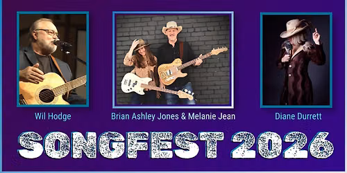 Songfest 2026
