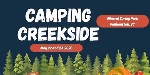 Camping Creekside 
