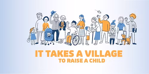 Chippewa Valley Village Monthly Handbook Series