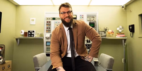 Chris Ramsay Presents: It's Probably Nothing...