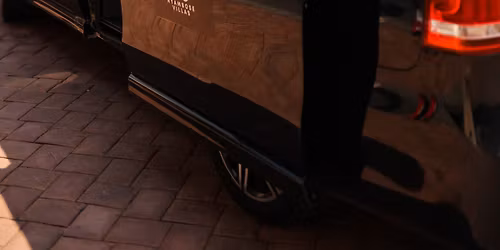 The Seasonal Table Experience hosted by Nyambose Villas