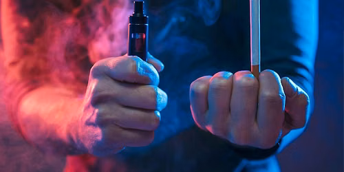 Beat Strong: Kick the Habit - Smoking  & Vaping Cessation