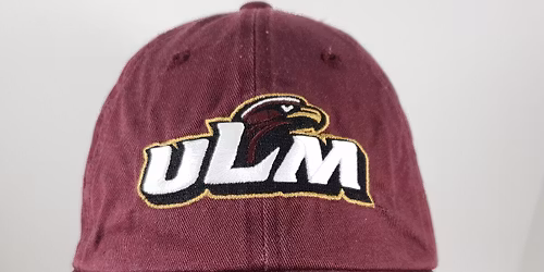 Louisiana-Lafayette Ragin' Cajuns vs. Louisiana-Monroe Warhawks