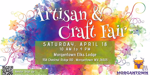 ARTISAN & CRAFT FAIR
