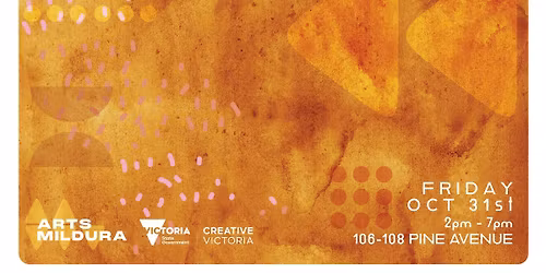 Arts Mildura - Community Open Day