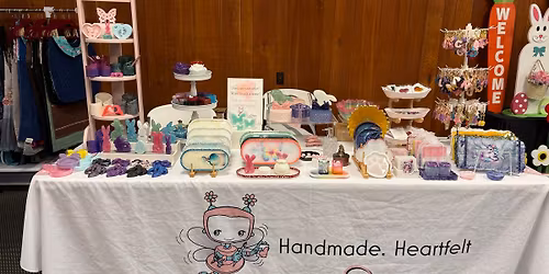 Schumacher CLC Spring Vendor Festival