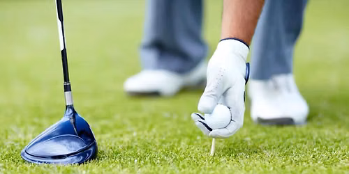 Champions for Children Golf Tournament