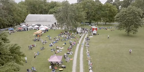 The Old Get Together 2026