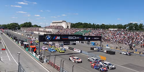 83. Int. ADAC Norisring Speedweekend