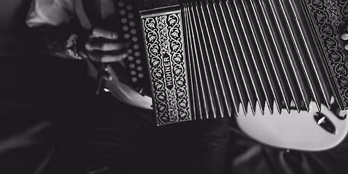 Felix Y Los Gatos Wednesday Special Event in The Cage