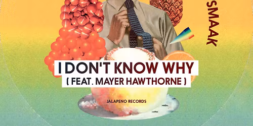 Kraak & Smaak Barcelona Tickets