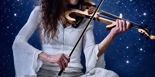 Celestial Sound Bath & Meditative Tea Journey