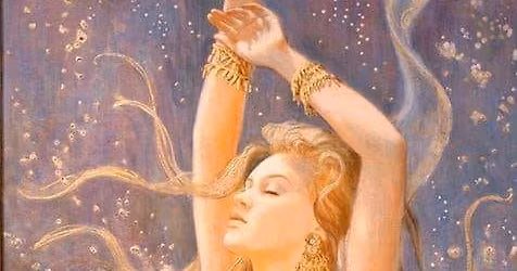 Ativando o Poder Feminino em voc\u00ea - Shakti