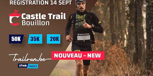 Castle Trail Bouillon