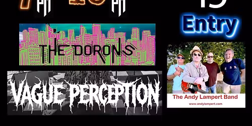 Pub on Park 4\/26\/26