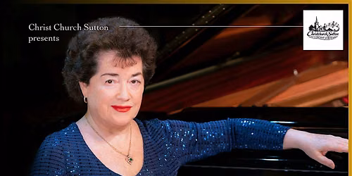 Zoya Shuhatovich \u2014 A Piano Recital with Masterclass and Reflection
