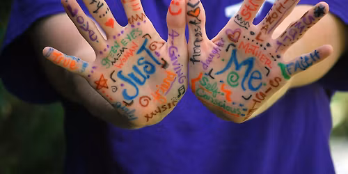 Words Matter: Language and inclusive spaces