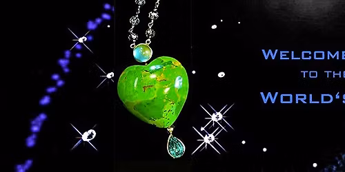 LUXEMBOURG MINERAL EXPO