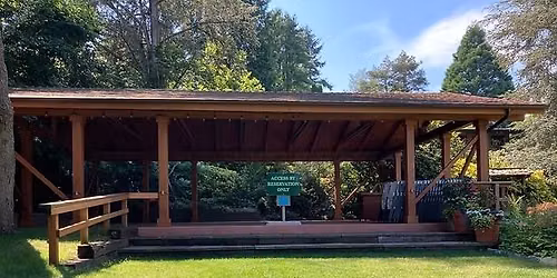 Outdoor Summer Theater "Emma"