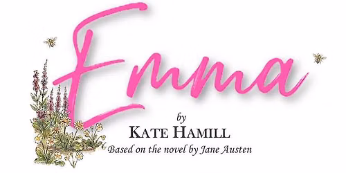 Outdoor Summer Theater "Emma"