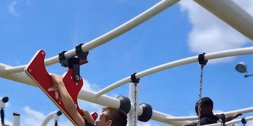 \ud83c\udfaf Raise Leaders Winter Camp: Nerf Target Challenge Day \ud83c\udfaf